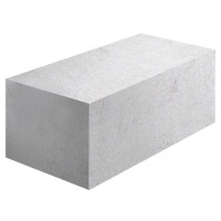 Газоблок Hetten D400  (100*200*600)