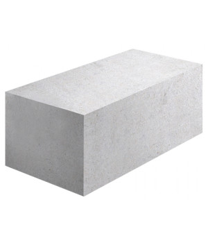 Газоблок Hetten D400  (100*200*600)