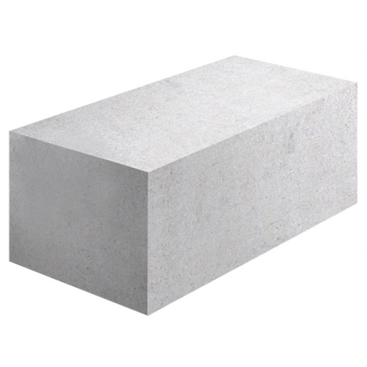 Газоблок Hetten D400  (100*200*600)