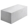 Газоблок Hetten D400  (100*200*600)