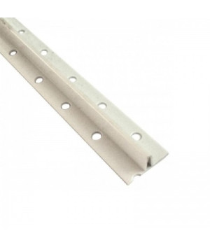 Рейка маячна ПВХ W-10 BUILDER 2,5м
