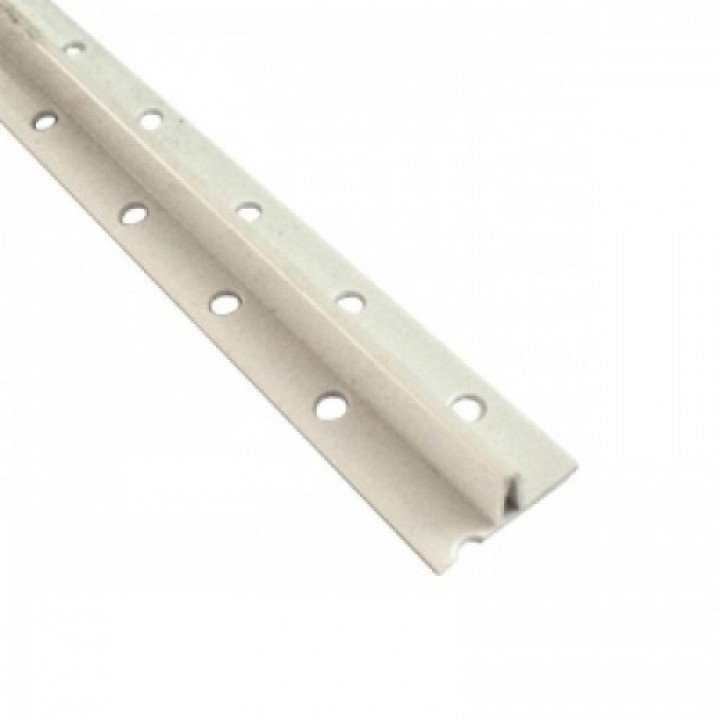 Рейка маячна ПВХ W-10 BUILDER 2,5м