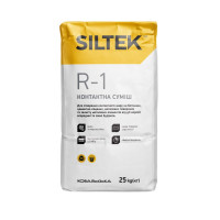 Суміш монтажно-анкерна SILTEK A-40 (25 кг)