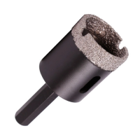 Коронка (свердло алмазне) Distar DOR-V 35х30хS10 Keramik Pro