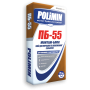 Клей для газоблоку Полімін ПБ-55 (25кг.)