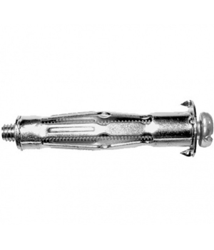 Дюбель молли KOELNER SM 4х46 (100шт)