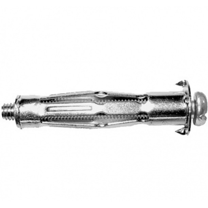 Дюбель молли KOELNER SM 4х46 (100шт)