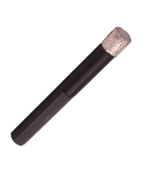 Коронка (свердло алмазне) Distar DDR-V 10x30xS10 Keramik Pro  Baumesser