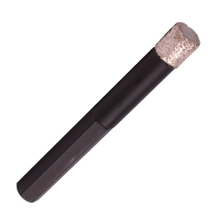 Коронка (свердло алмазне) Distar DDR-V 10x30xS10 Keramik Pro  Baumesser