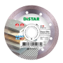 Круг алмазний відрізний Distar 1A1R 125x1,2/1,0x8x22.23 Decor Slim