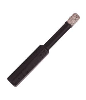 Коронка (свердло алмазне) Distar DOR-V 6х30хS10 Keramik Pro Baumesser