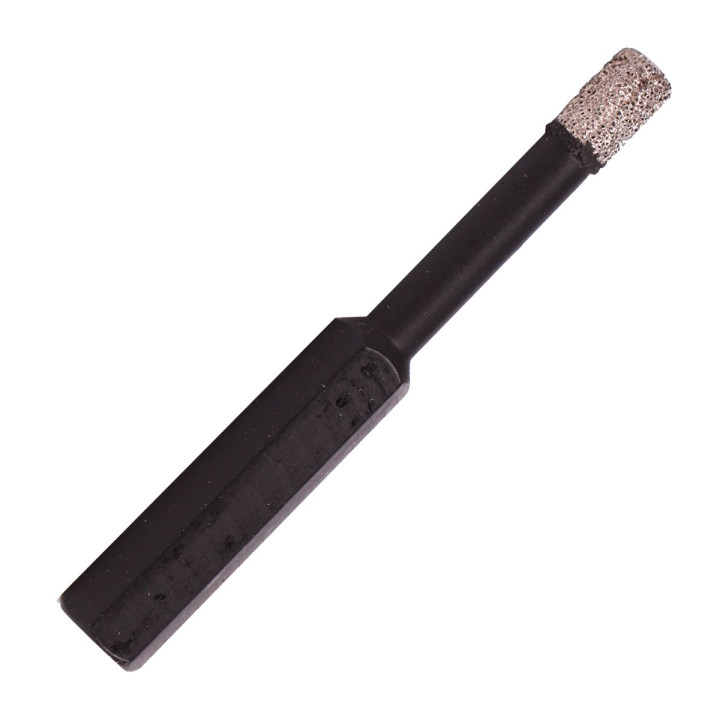 Коронка (свердло алмазне) Distar DOR-V 6х30хS10 Keramik Pro Baumesser