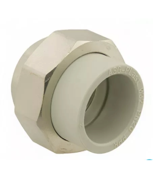 Американка ASG ППР BР Ду 20x1/2"