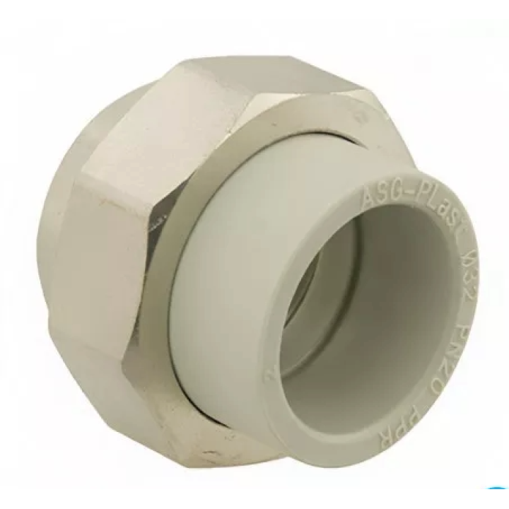 Американка ASG ППР BР Ду 20x1/2"