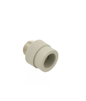 Муфта ASG ППР перехід ЗР Ду 20х1/2" 
