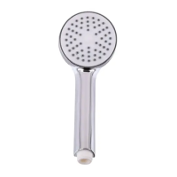 Душова лійка Globus Lux NS-2280W-P Біла , в упаковці