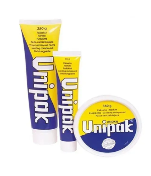 Паста ущільнююча Unipak (576 pcs/pII) (відерце) 360г