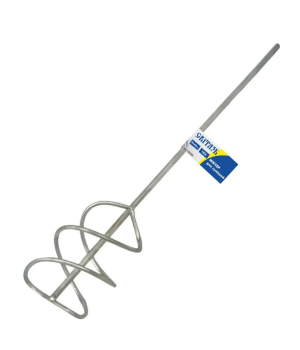 Міксер для сумішей СВІТЯЗЬ 100 *400мм (hex) 
