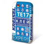 Супер эластичный клей для плитки Kreisel Expert TЕ17 (Крайзель) (25 кг)
