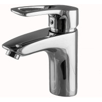Змішувач для умивальника Globus Lux SEVA GLSV-0101