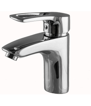 Змішувач для умивальника Globus Lux SEVA GLSV-0101