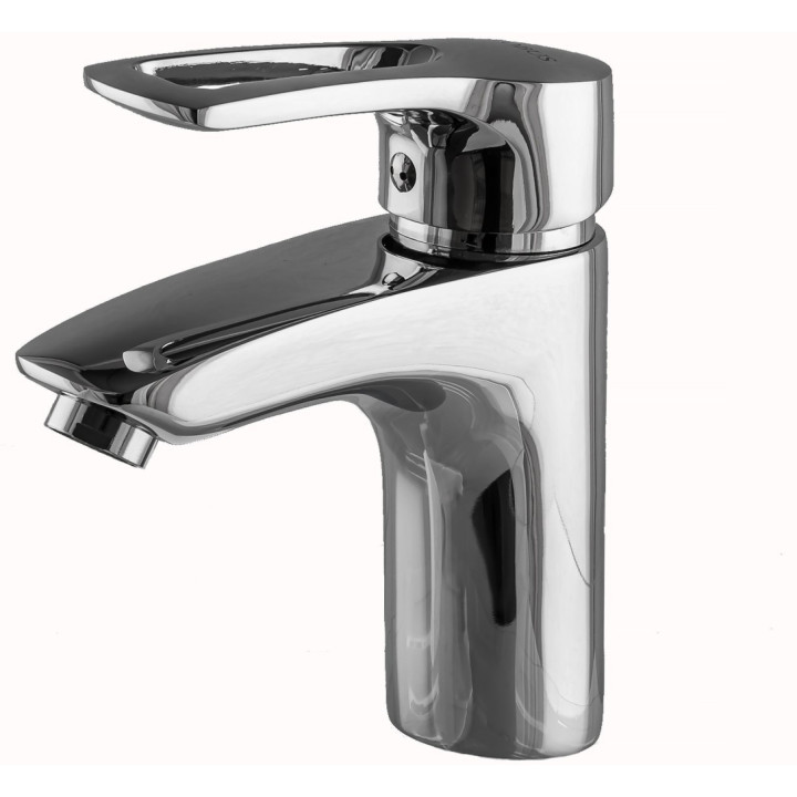 Змішувач для умивальника Globus Lux Solly GLSO-0101