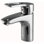 Змішувач для умивальника Globus Lux Solly GLSO-0101