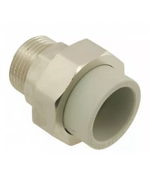 Американка ASG ППР 3Р Ду 20x1/2"