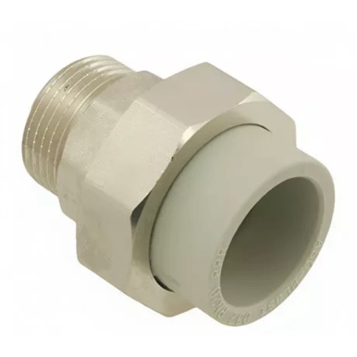 Американка ASG ППР ЗР Ду 20x1/2"