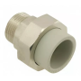 Американка ASG ППР ЗР Ду 20x1/2"