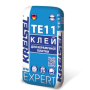 Клей для керамічної плитки Kreisel Expert TЕ11 (Крайзель) (25 кг)