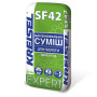 Самовирівнююча суміш Kreisel Expert SF42 (Крайзель 412) 3-15мм (25 кг)