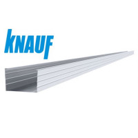 Профіль стієчний KNAUF CW-100 (0.6мм) 3м