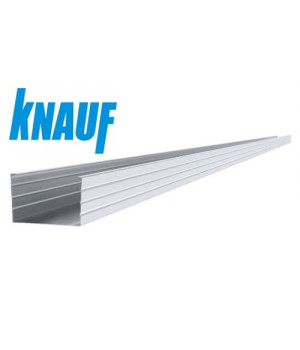 Профіль стієчний KNAUF CW-100 (0.6мм) 3м
